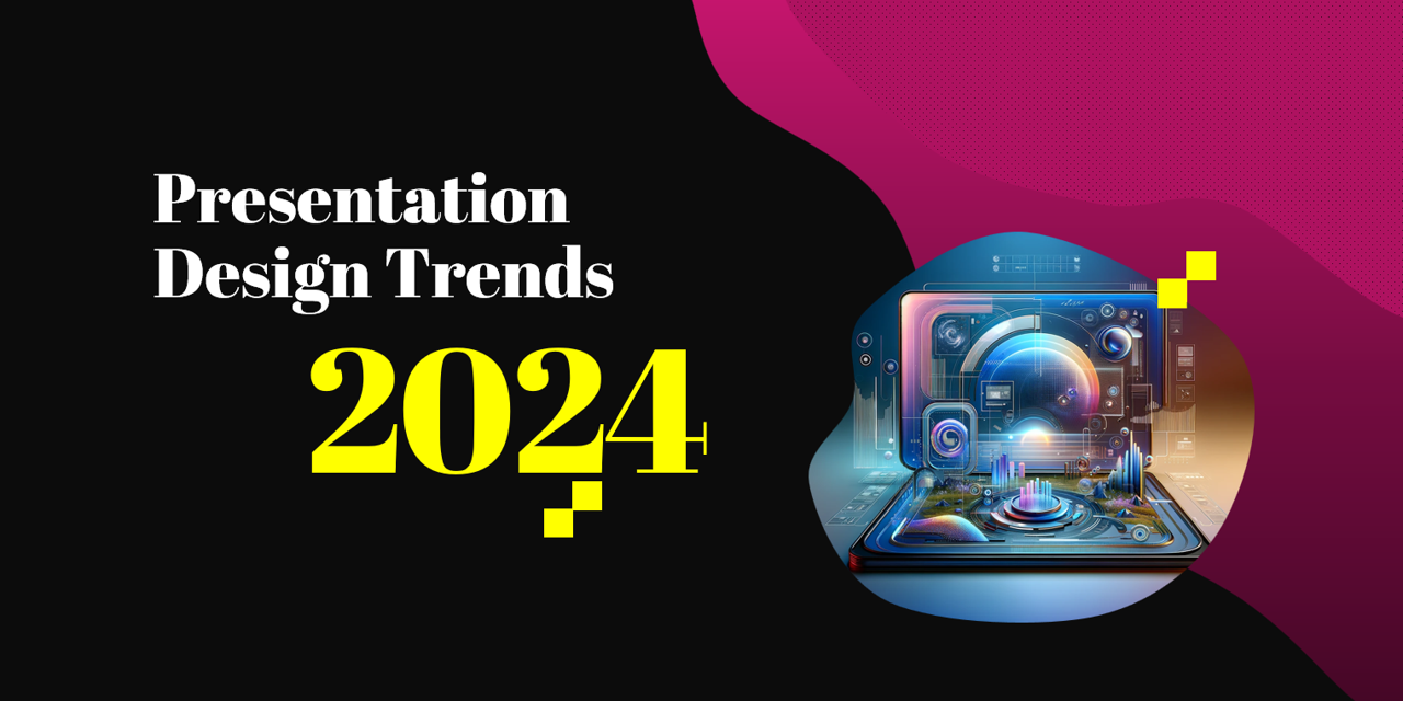 Presentation Design Trends for 2024 | SLIDESHO - Presentation Design Agency